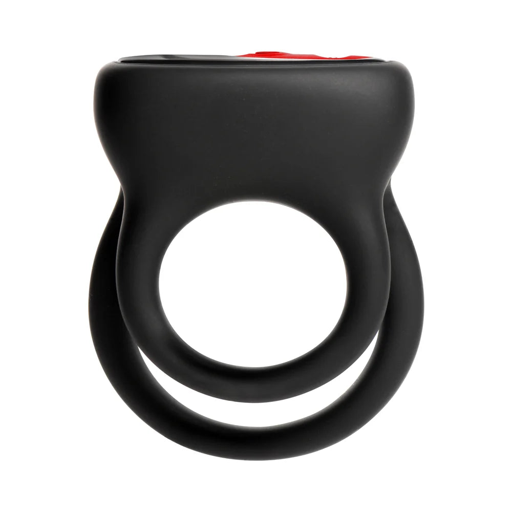 JOCK Enhancers Hard-On Vibrating Double C-Ring