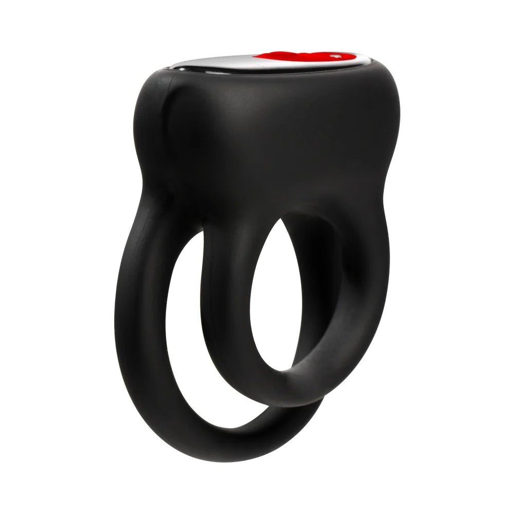 JOCK Enhancers Hard-On Vibrating Double C-Ring
