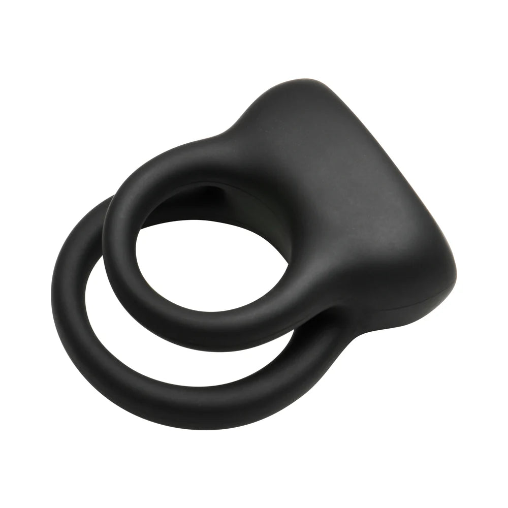 JOCK Enhancers Hard-On Vibrating Double C-Ring