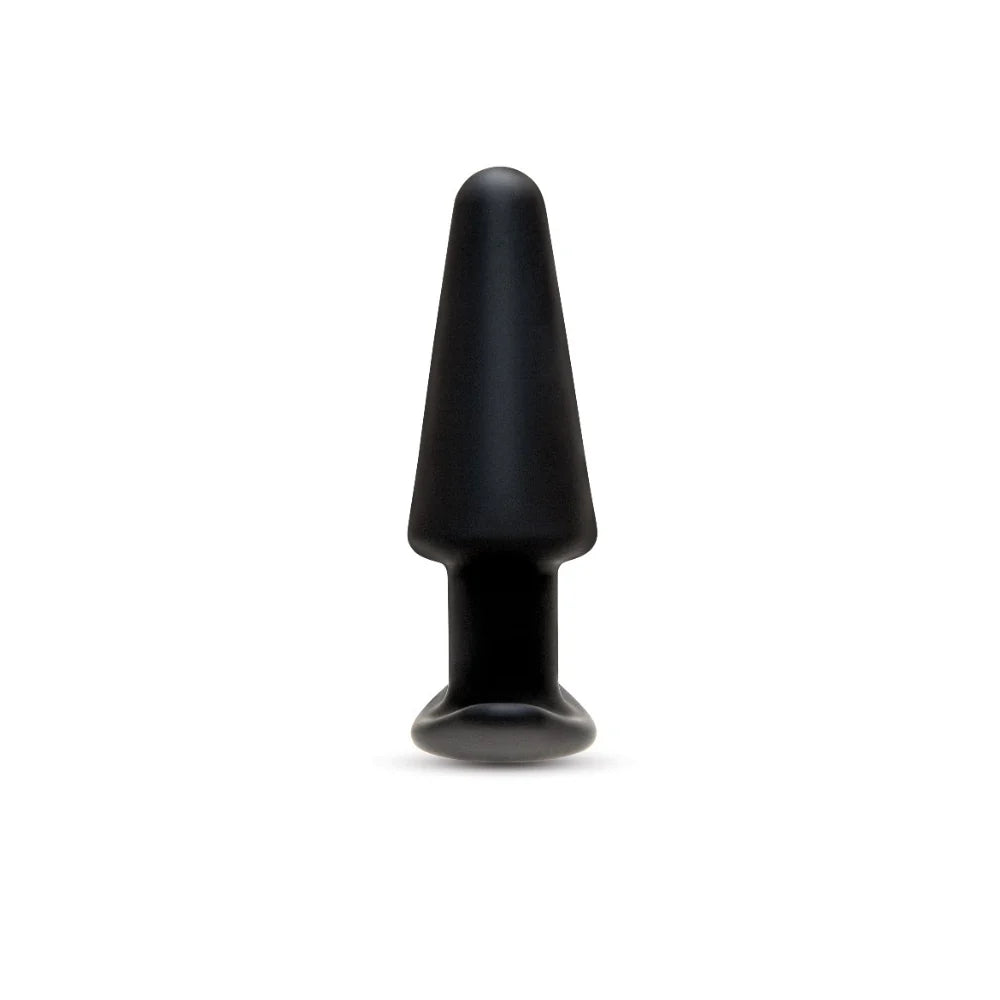 Prowler RED Tapered Rechargeable Plug with Remote