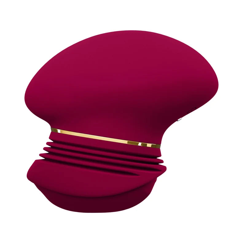 Blush Riana Rechargeable Clitoral Stimulator