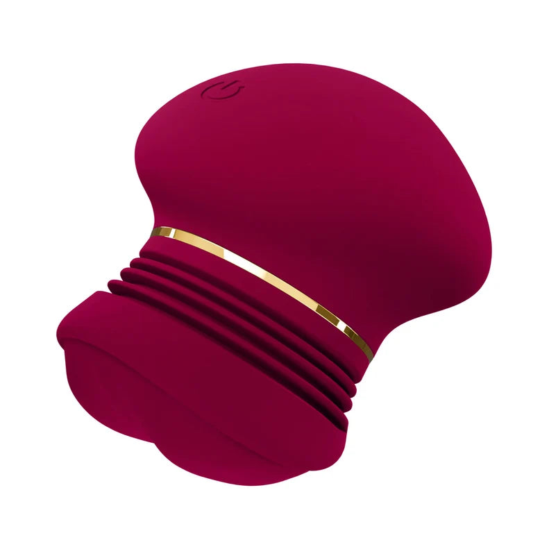 Blush Riana Rechargeable Clitoral Stimulator