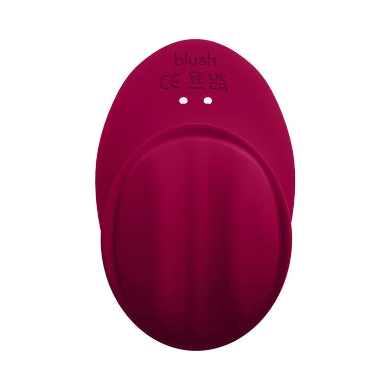 Blush Riana Rechargeable Clitoral Stimulator