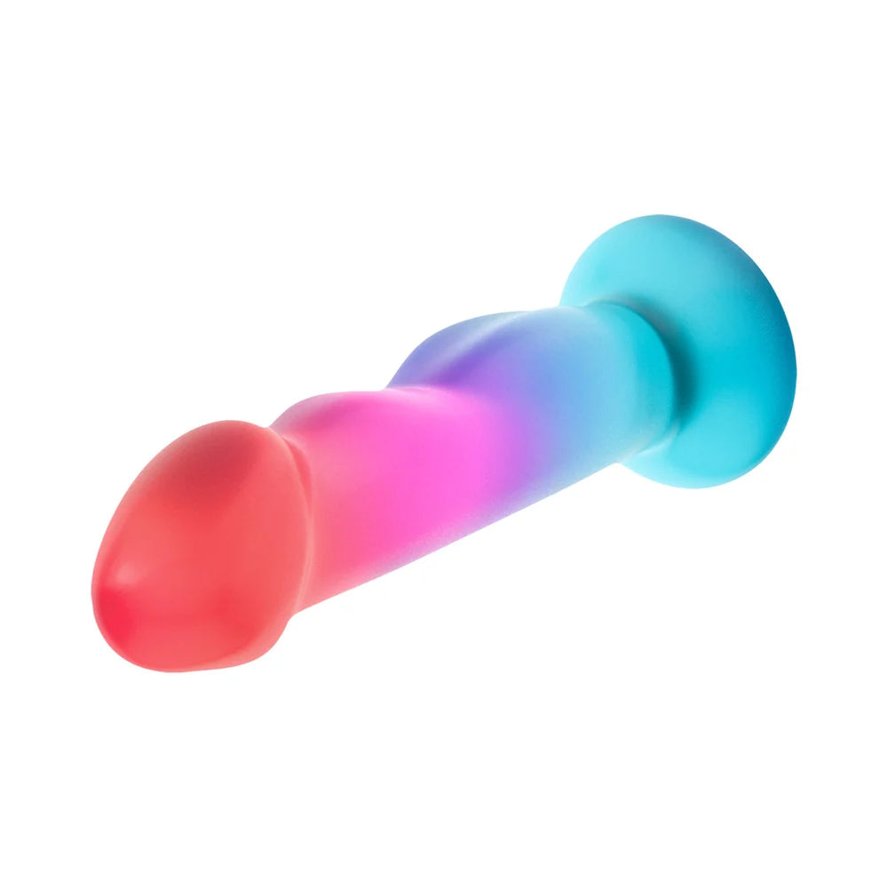 Avant Handcrafted Artisan Silicone Dildo - Tropical