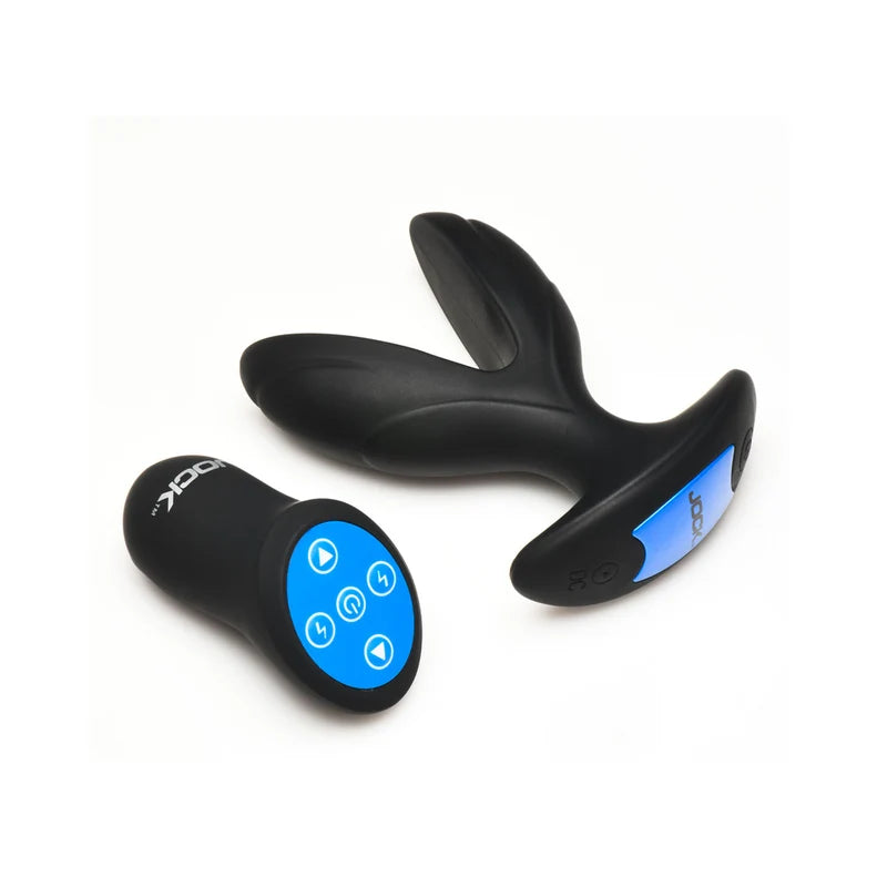 Jock Power Pulse E-Stim Anchor Plug