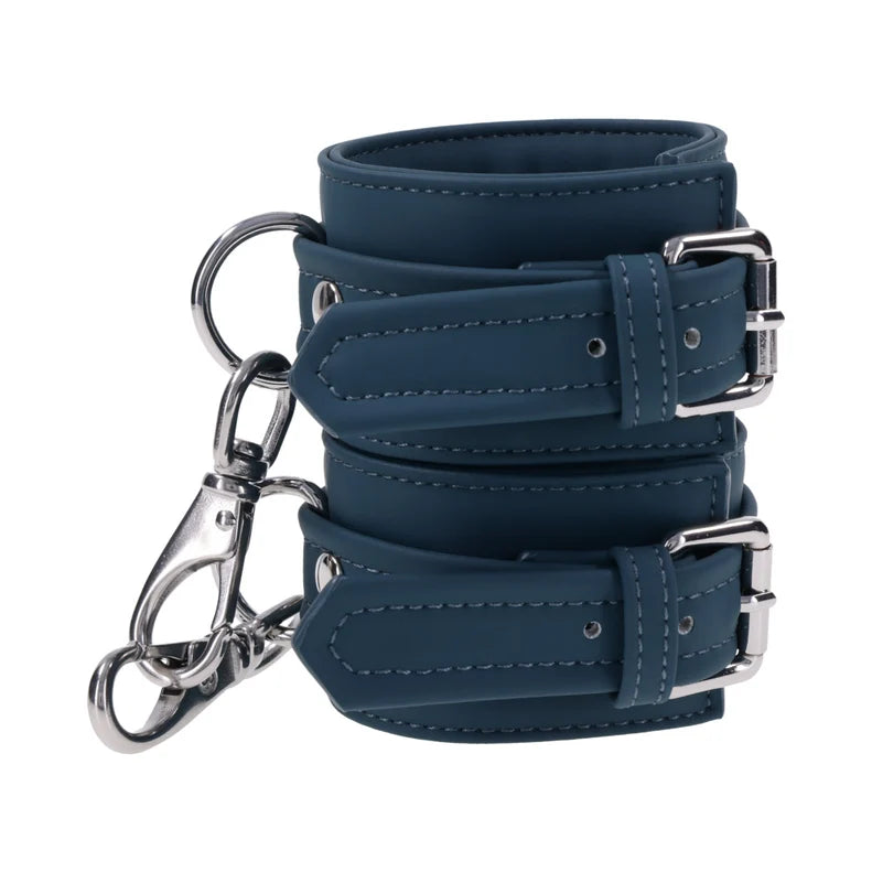 Signature Twilight Tease Silicone Handcuffs