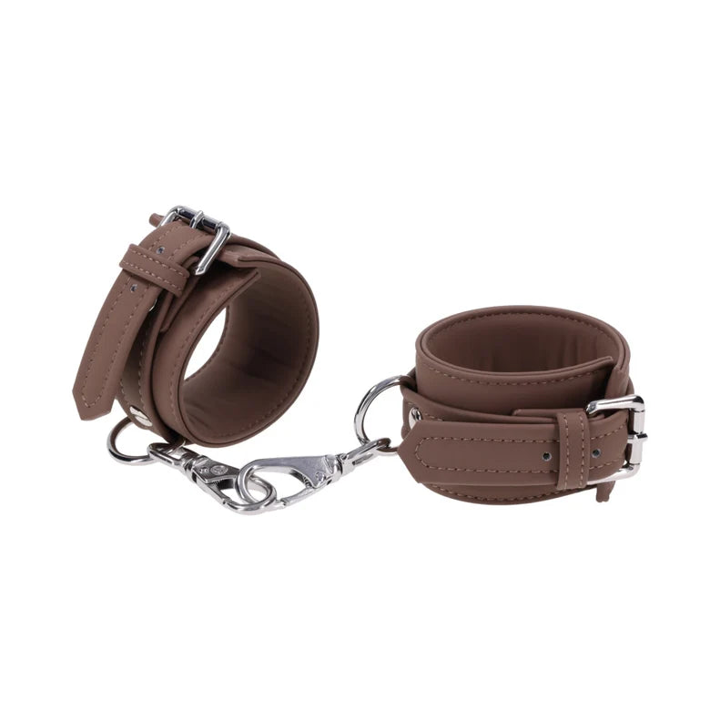 Signature Dawn Dream Silicone Handcuffs