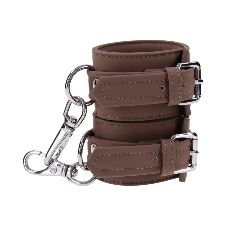 Signature Dawn Dream Silicone Handcuffs