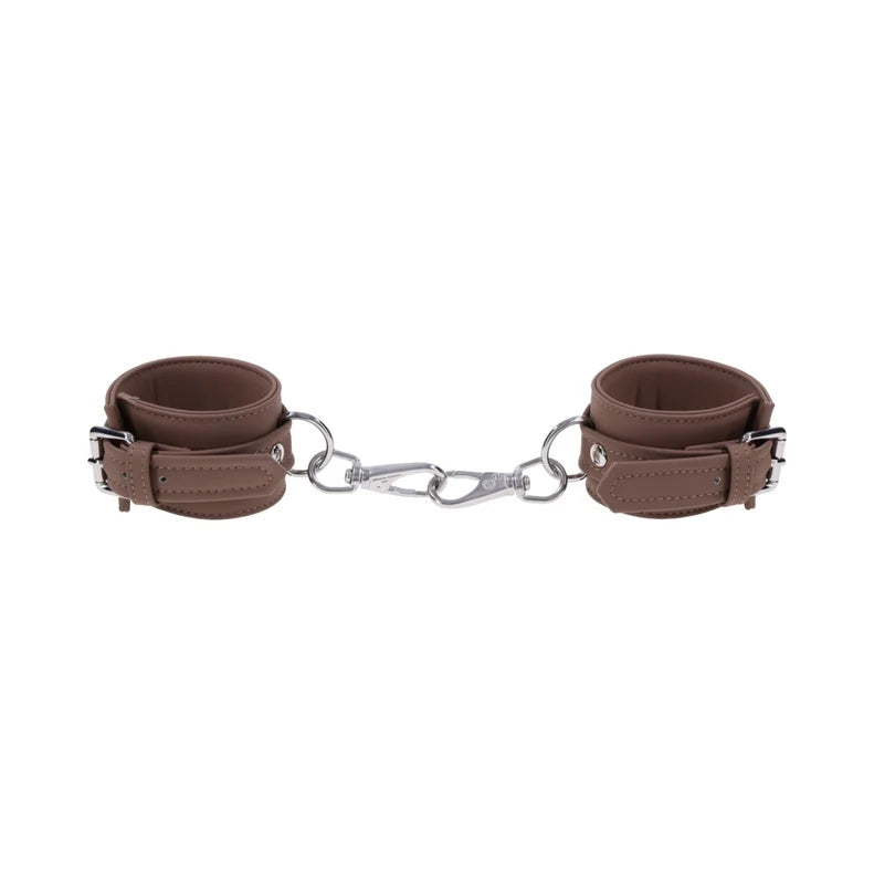 Signature Dawn Dream Silicone Handcuffs