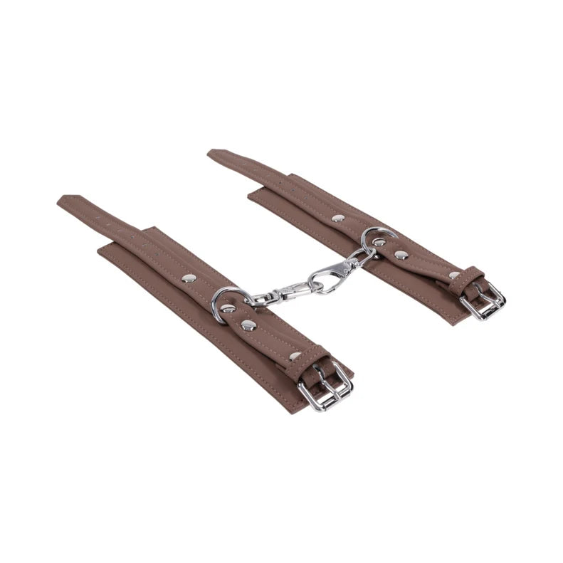 Signature Dawn Dream Silicone Handcuffs