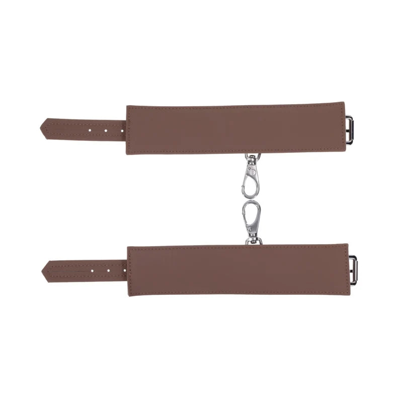 Signature Dawn Dream Silicone Handcuffs
