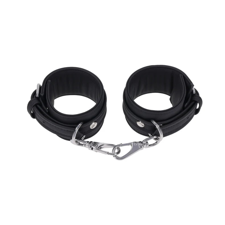 Signature Midnight Muse Silicone Ankle Cuffs
