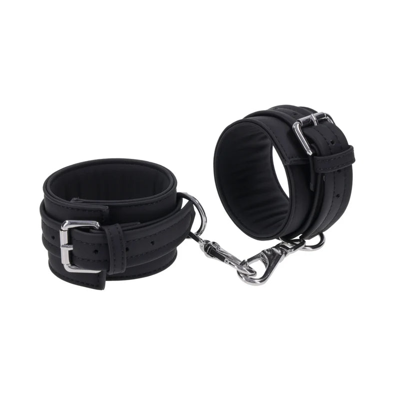 Signature Midnight Muse Silicone Ankle Cuffs