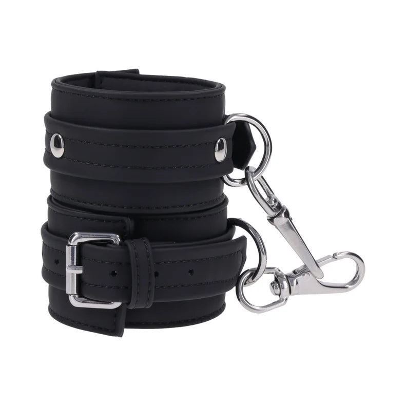 Signature Midnight Muse Silicone Ankle Cuffs