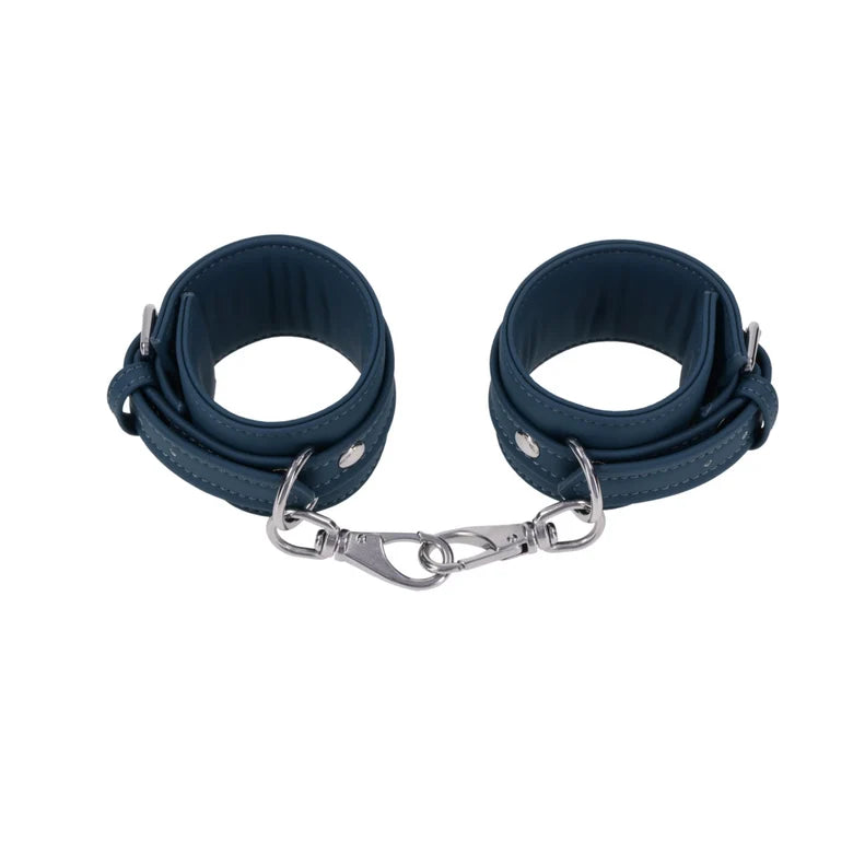 Signature Twilight Tease Silicone Ankle Cuffs