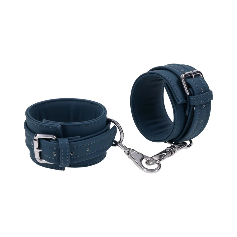Signature Twilight Tease Silicone Ankle Cuffs