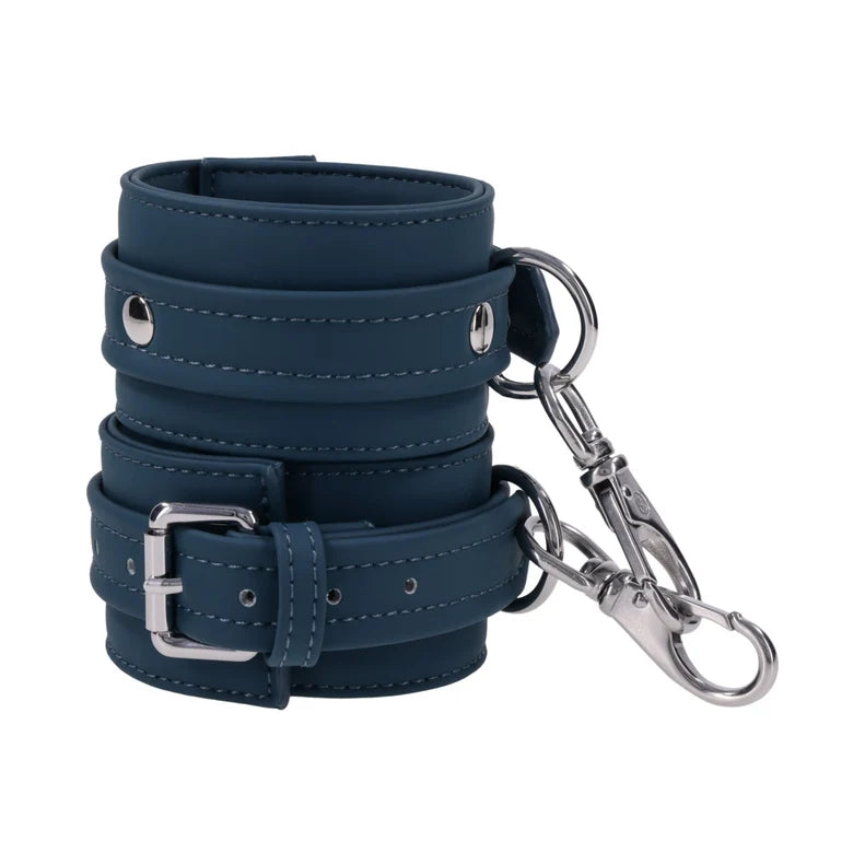 Signature Twilight Tease Silicone Ankle Cuffs