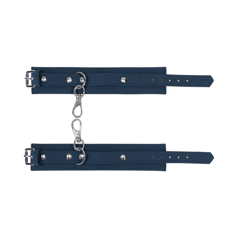 Signature Twilight Tease Silicone Ankle Cuffs
