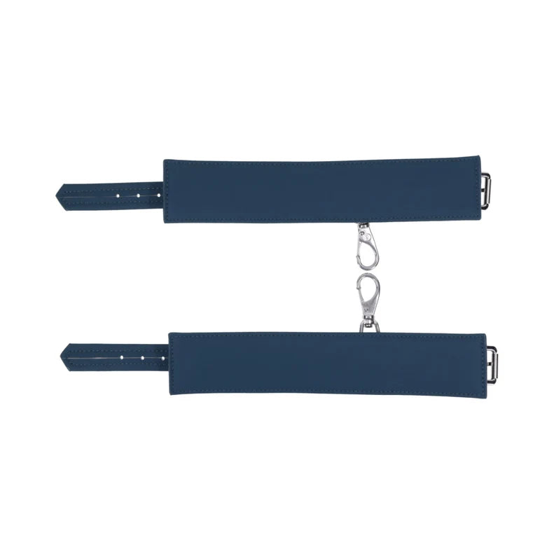 Signature Twilight Tease Silicone Ankle Cuffs