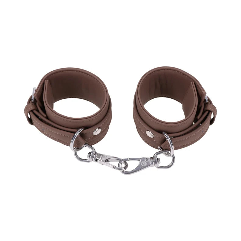Signature Dawn Dream Silicone Ankle Cuffs
