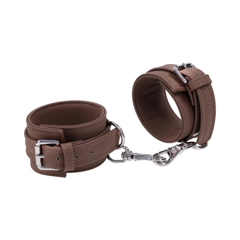 Signature Dawn Dream Silicone Ankle Cuffs