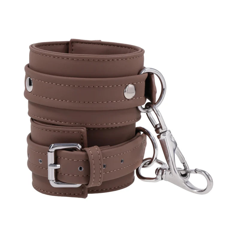 Signature Dawn Dream Silicone Ankle Cuffs