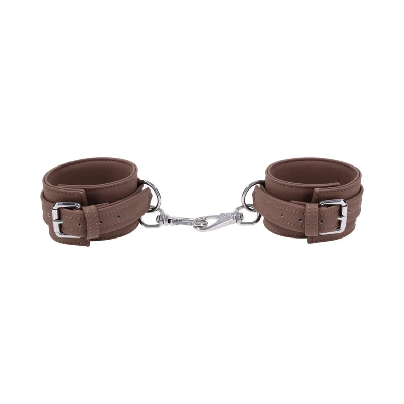Signature Dawn Dream Silicone Ankle Cuffs