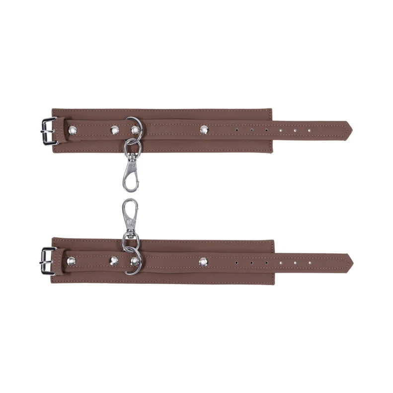 Signature Dawn Dream Silicone Ankle Cuffs