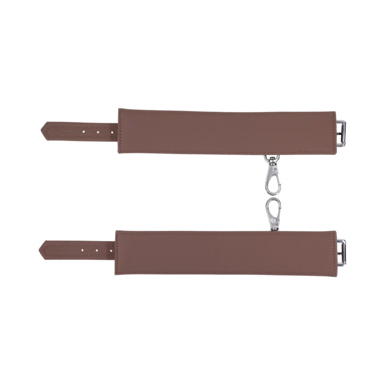 Signature Dawn Dream Silicone Ankle Cuffs