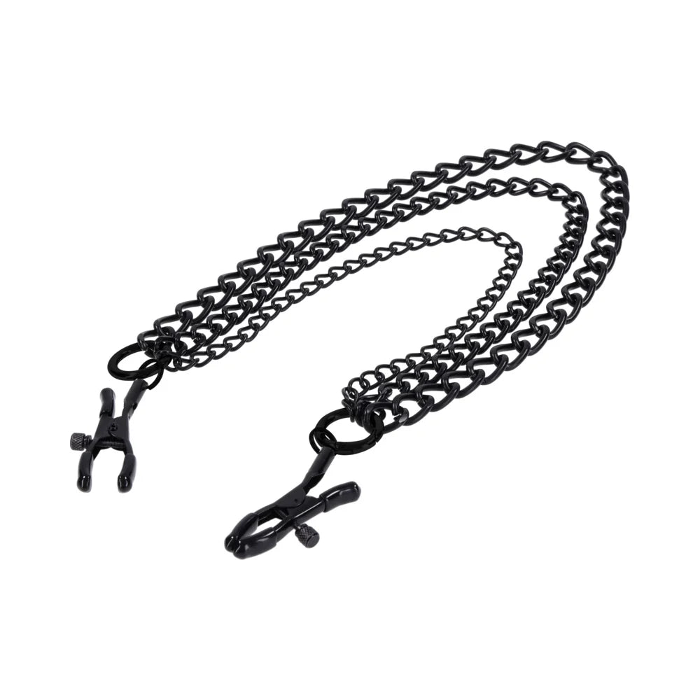 Signature Midnight Muse Nipple Jewelry
