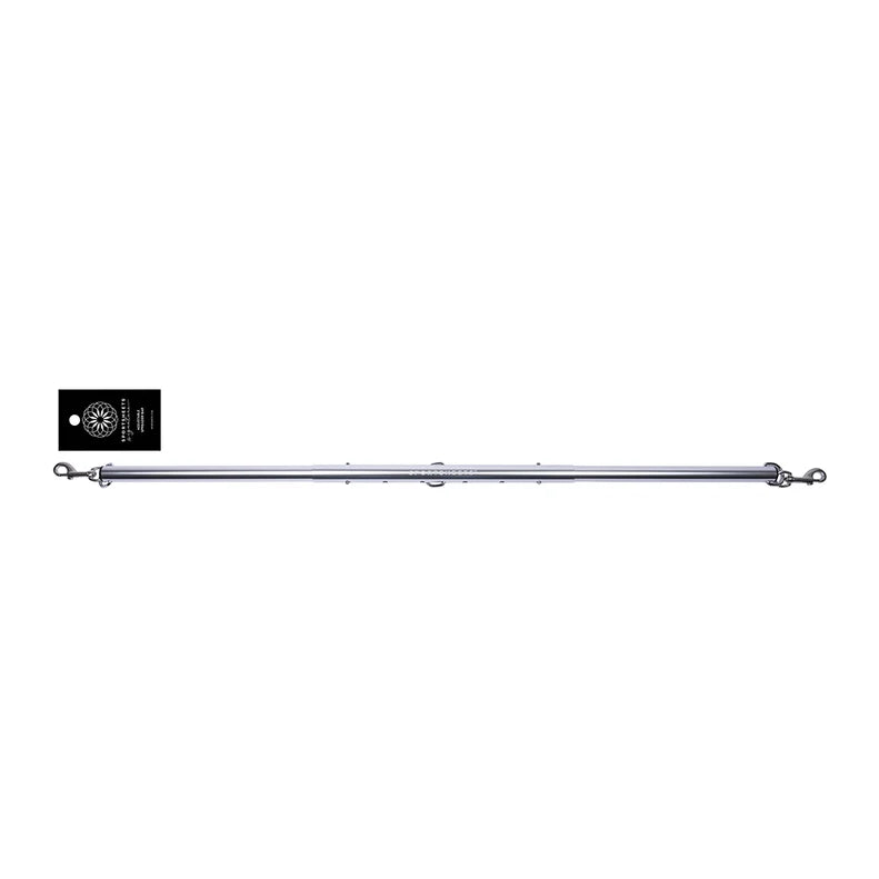 Signature Adjustable Spreader Bar Silver