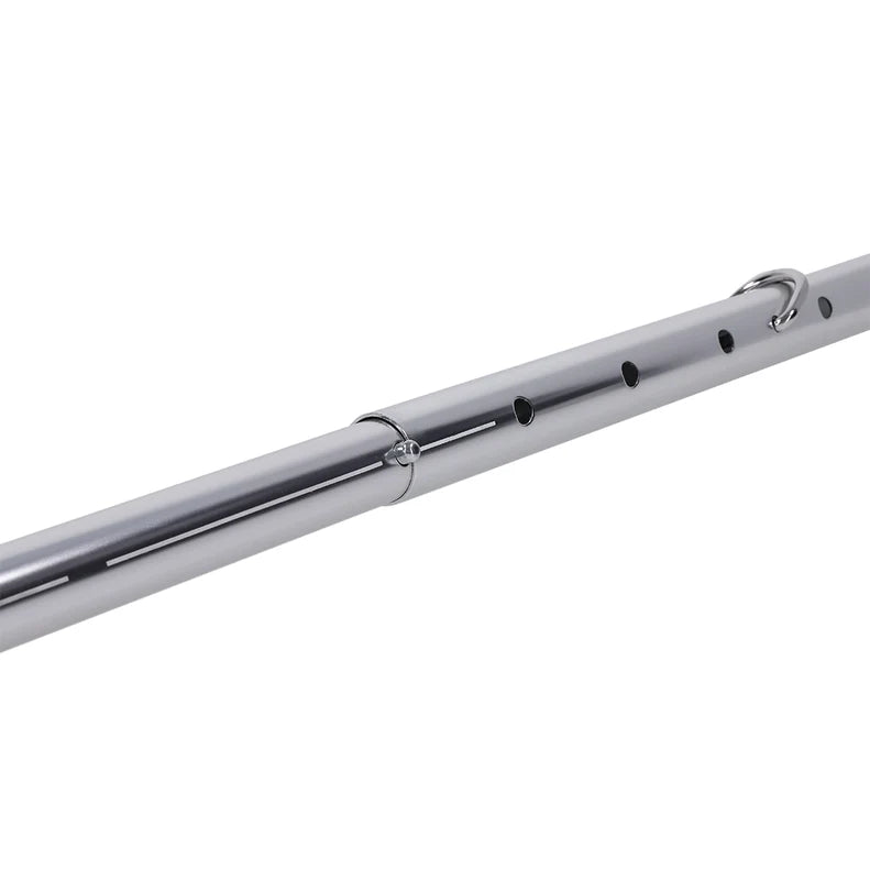 Signature Adjustable Spreader Bar Silver