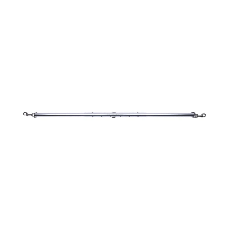 Signature Adjustable Spreader Bar Silver