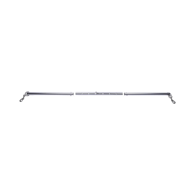 Signature Adjustable Spreader Bar Silver