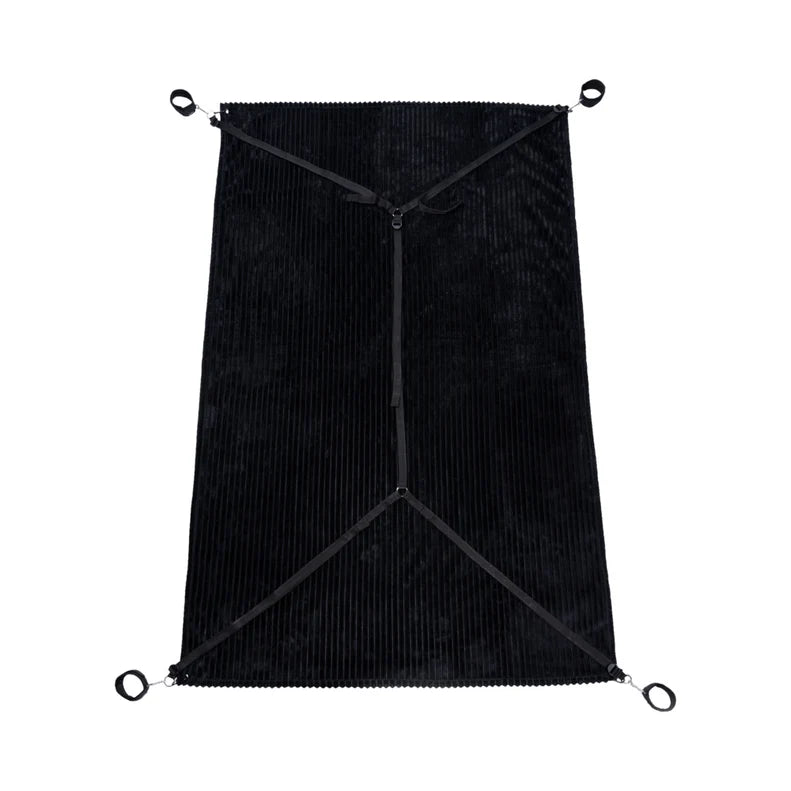 Sportsheets Signature Waterproof Blanket