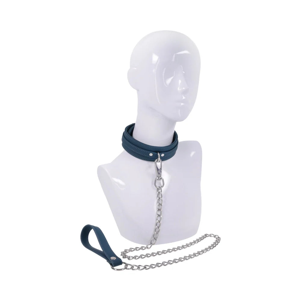 Sportsheets Twilight Tease Collar & Leash