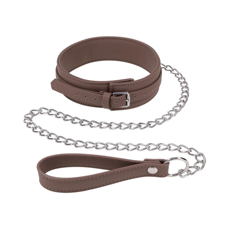 Sportsheets Dawn Dream Collar & Leash