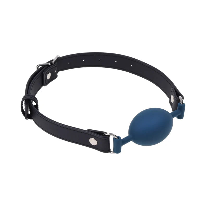 Sportsheets Twilight Tease Oval Gag