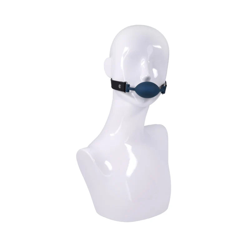 Sportsheets Twilight Tease Oval Gag
