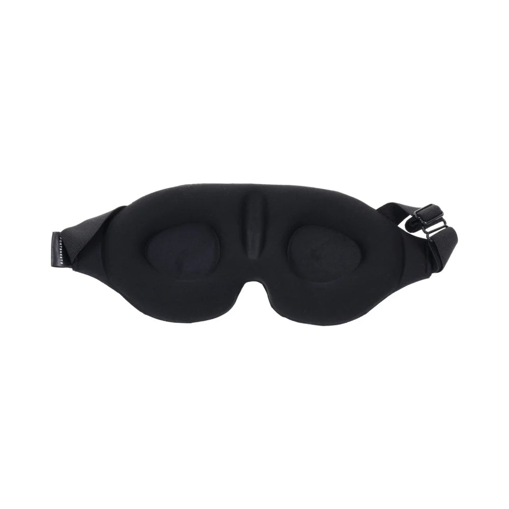Sportsheets Twilight Tease Blackout Blindfold