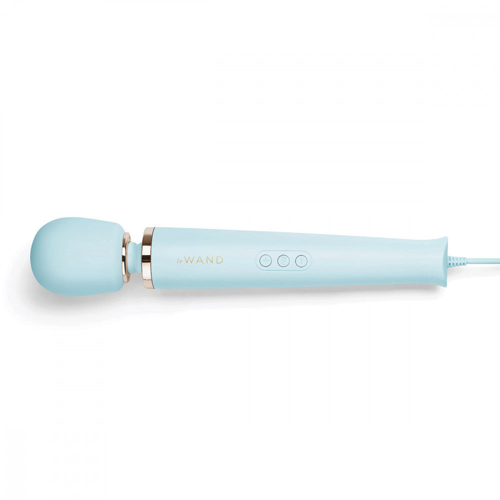 Le Wand Corded Massager