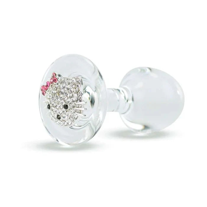 Crystal Delights – Kitty Plug