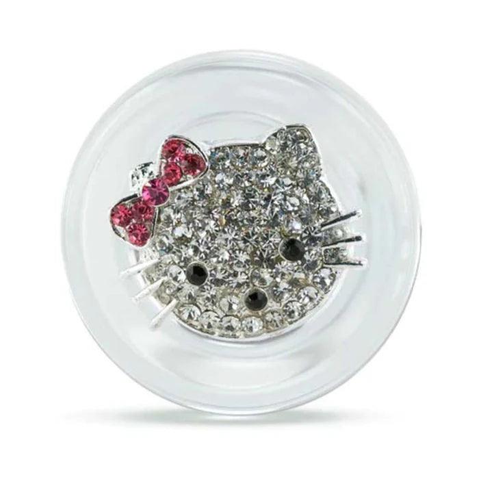 Crystal Delights – Kitty Plug