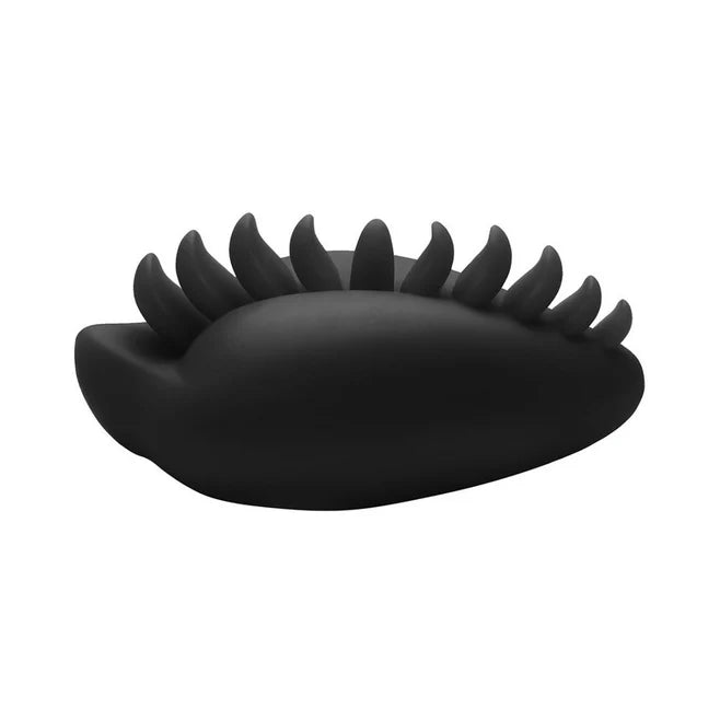 Banana Pants Shagger – Stimulating Silicone Dildo Base Cover