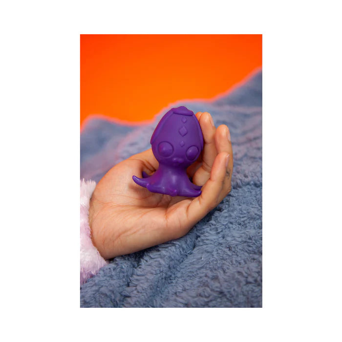 Cute Little Fuckers – Princette Puppypus Vibrator