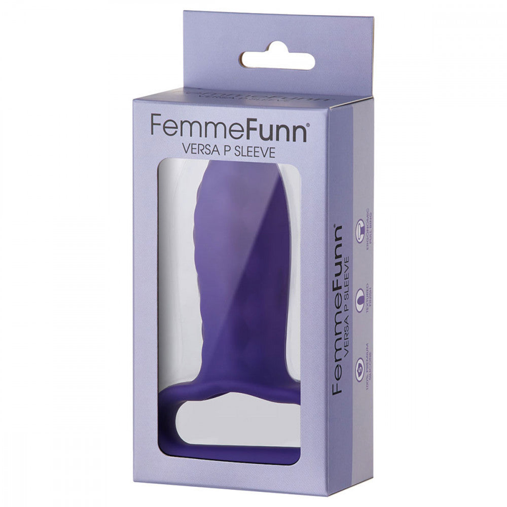 Femme Funn Versa P - Sleeve