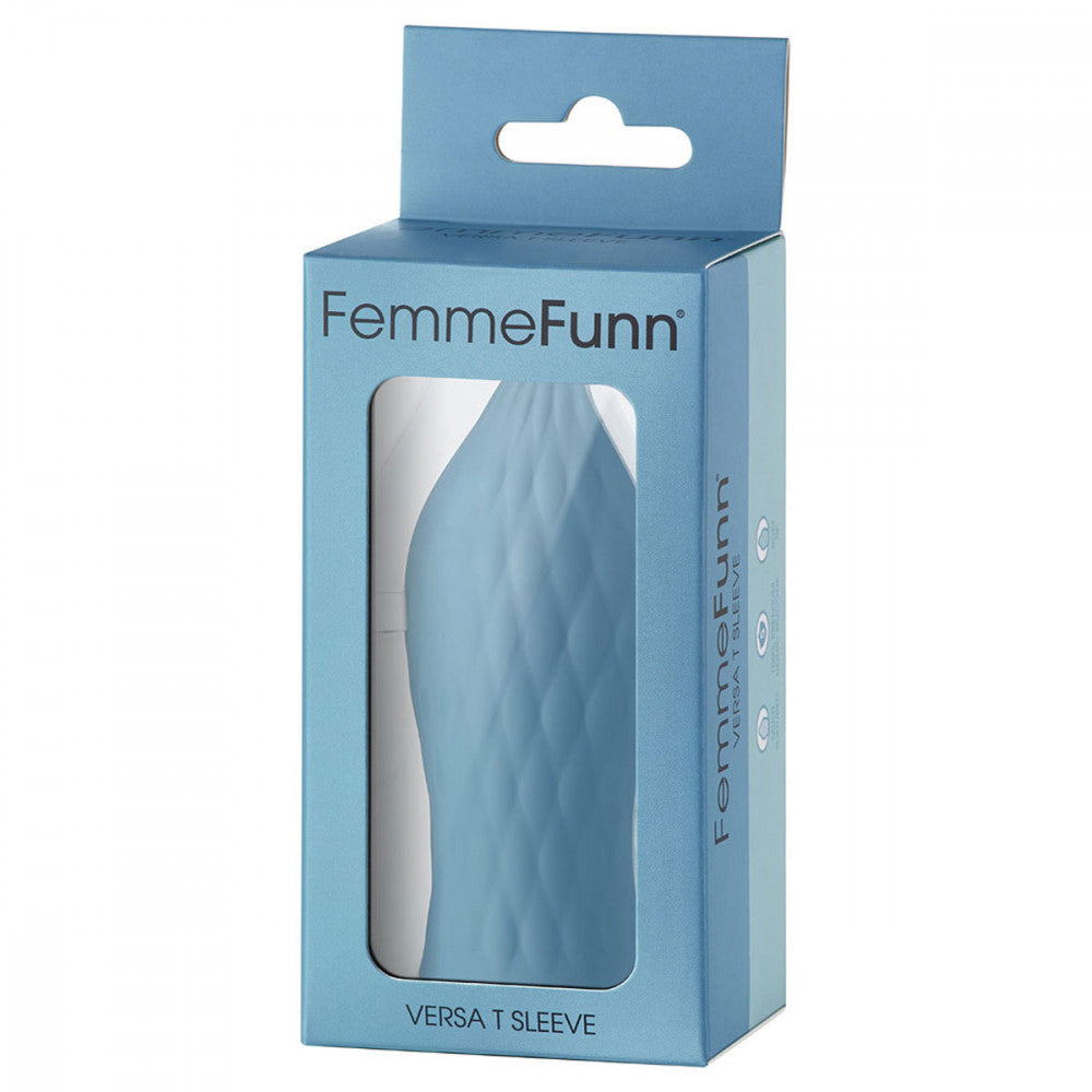 Femme Funn Versa T - Sleeve