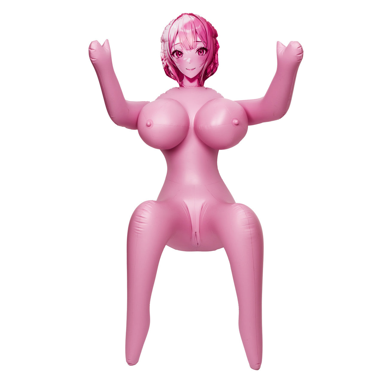 ANIME Back Door Love Doll Mimi