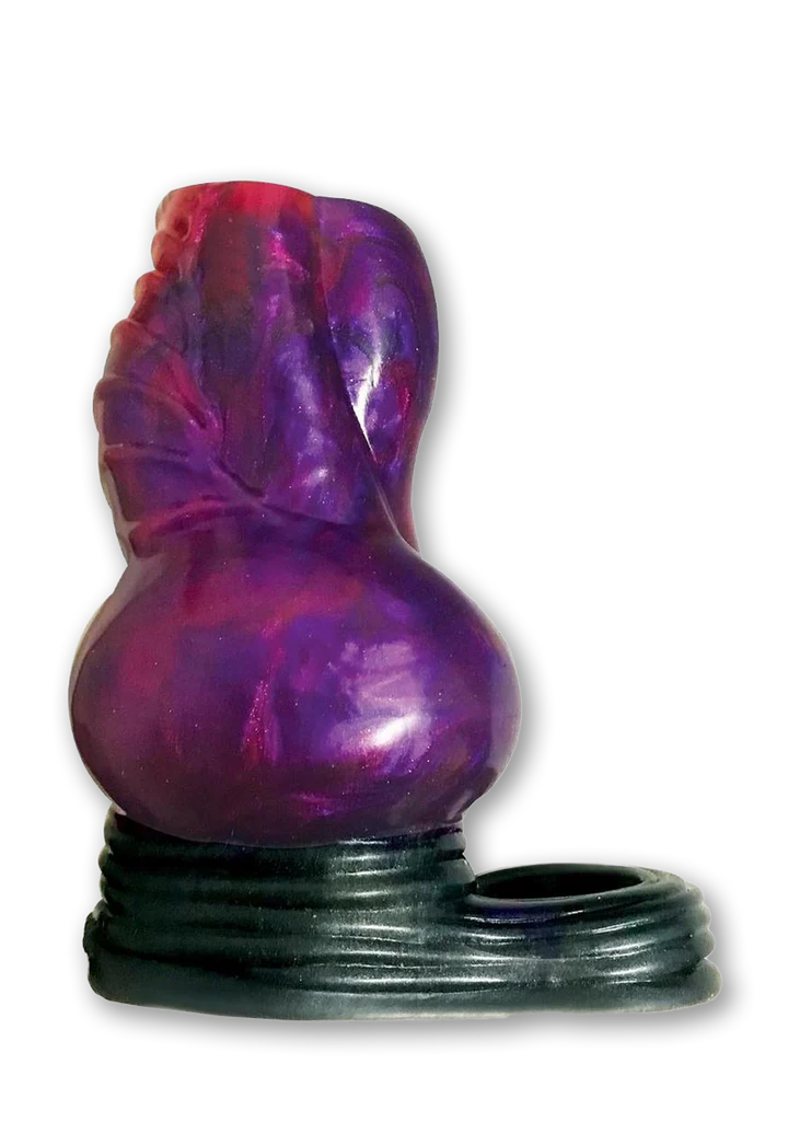 Alien Nation Borg Silicone Sheath