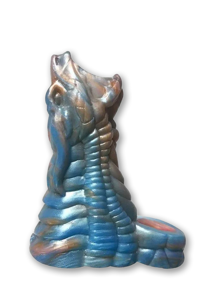 Alien Nation Gila Silicone Sheath